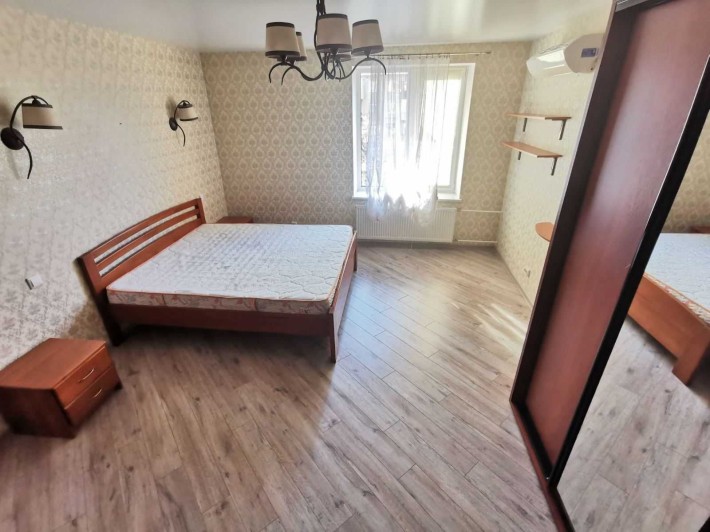 Аренда 2к.КВ. ХТЗ новострой пр-т Архитектора Альошина д. 5 - фото 1