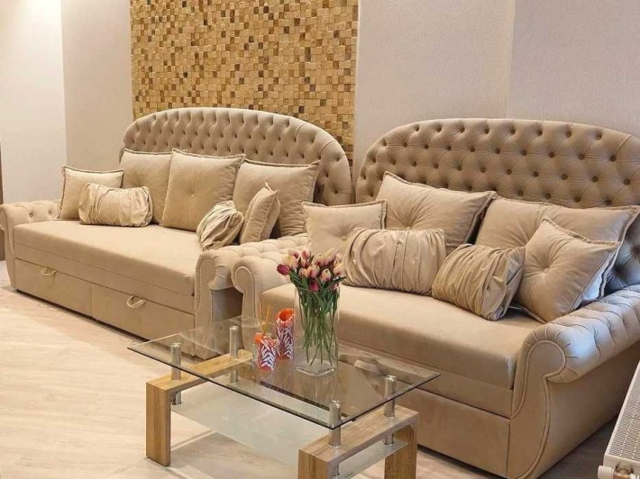 СВОБОД  МЕСЯЦ/ЛЕТО Каманина/Аркадия Роскошная 1-ком 50м2 45 ЖЕМЧУЖИНА - фото 1