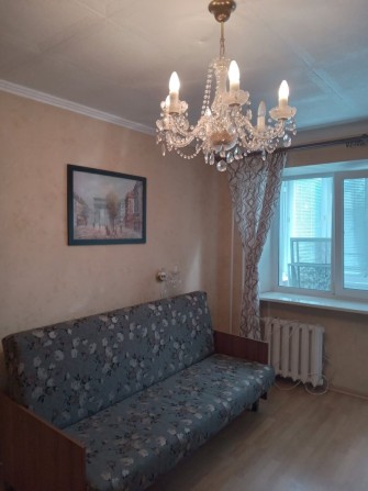 Сдам  3х к.кв.И.Рабина, хор.сост.меб,техн. - фото 1