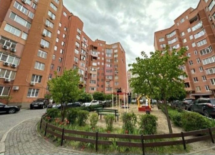 Сдается 1к.квартира.НОВОСТРОЙ.Ремонт.Закрытый двор.Парковка.Авт.отопл. - фото 1
