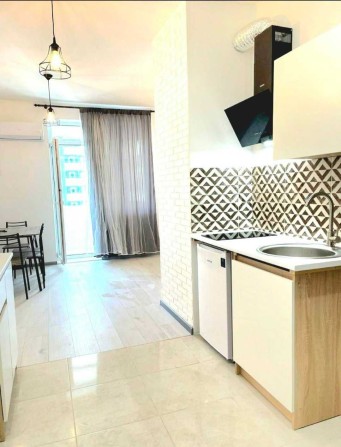 Сдам студию в жк Sky city на Черёмушках - фото 1