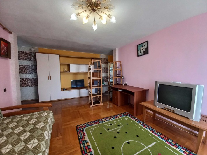 Аренда 3-к/кв. пр. Центральный 141Б - фото 1