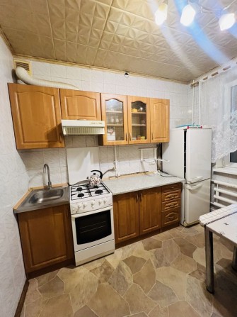Сдам квартиру возле метро студенческая, Гарибальди 6 - фото 1