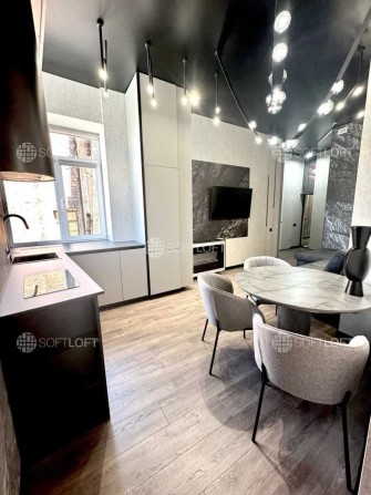 Долгосрочная аренда 1к квартиры, Центр - фото 1