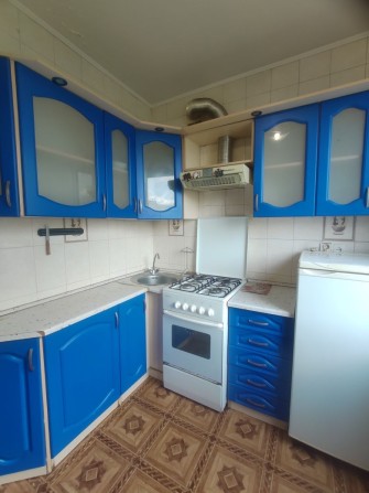 3-ком Аэрокосмический (Гагарина), 80 Державинская Холидей - фото 1