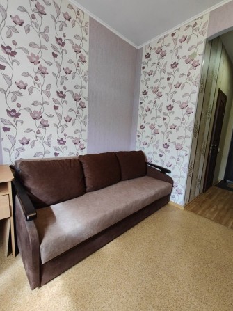 Сдам 1 комнатная смарт квартира метро ЮЖД. 3300 грн. - фото 1