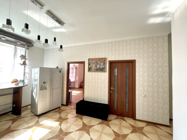 Аренда 2 комн.квартиры, ЖК Авантаж, ул.Культуры 22Б, метро Научная - фото 1