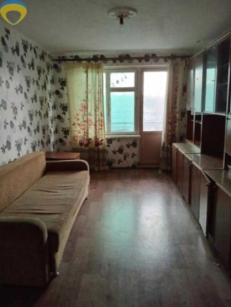 Сдаётся 2-комнатная квартира в Корабельном районе н1 - фото 1