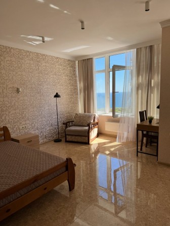 Квартира с видом на море. Каманина. 27 Жемчужина, Аркадия - фото 1
