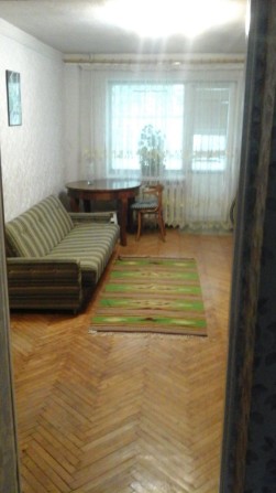 Оренда 2кімн.квартира Любінська - фото 1