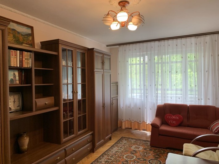 Оренда 2 кім. кв. вул. Грінченка, ціна 14000 грн - фото 1