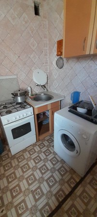 3-х кімнатна квартира у аренду - фото 1