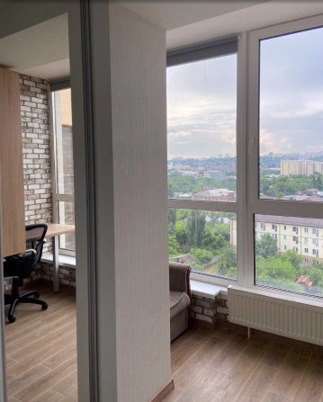 Здам в оренду 1 квартиру ЖК "Німецький проєкт" на Клочківській - фото 1