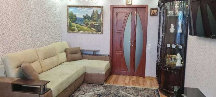 Двухкомнатная кв. Холодная Гора рядом Рост - фото 1