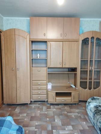 Сдам однокомнатную квартиру 26кв.м .Район  Алексеевка, метро,базар - фото 1