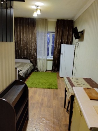 1к квартира на салтовке! Гарибальди 4 - фото 1