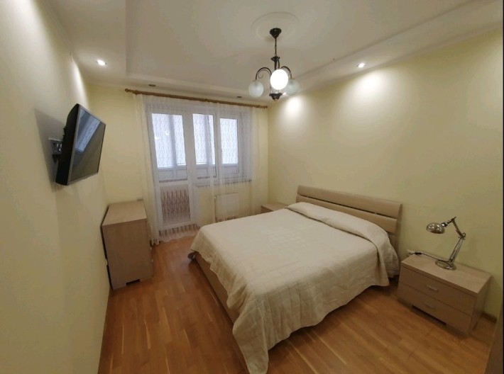 Оренда 2 кім., вул. Шевченка 134а, 5/10, новобуд. пл. 70м, - фото 1