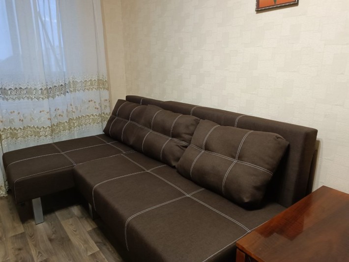 Сдам 1 квартиру, метро Студенческая, ул.Барабашова 38 - фото 1