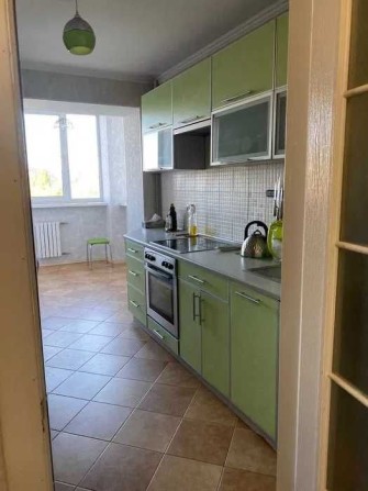 Аренда 1к квартиры Поселок Таирова - фото 1