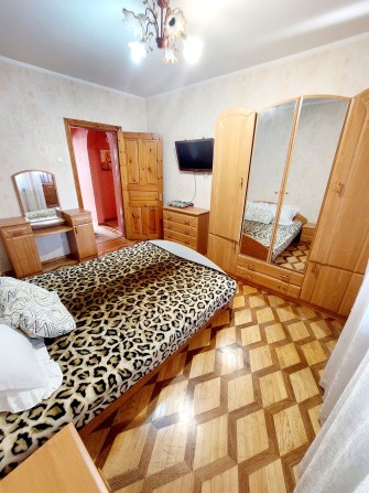 3 кв Вильямса /Таирова/рынок Южный - фото 1