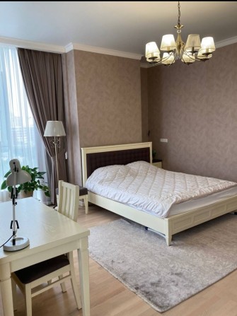 3х квартира в Аркадии! ЖК 8я жемчужина.СДАМ НА Лето - фото 1