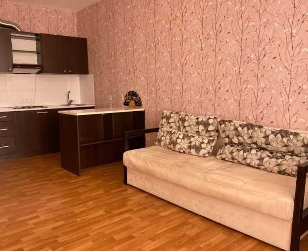 Аренда 1к квартиры на Намыве - фото 1