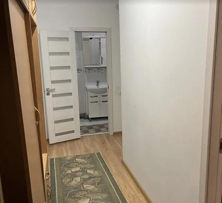 Оренда 1-кімнатної квартири в новобудові/ Сихів - фото 1