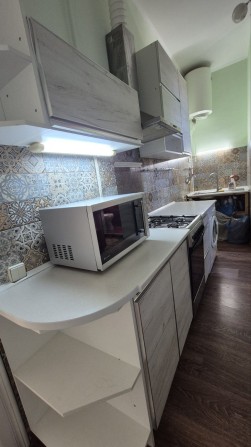 Оренда 1-кімн квартири в Центрі біля Цирку - фото 1