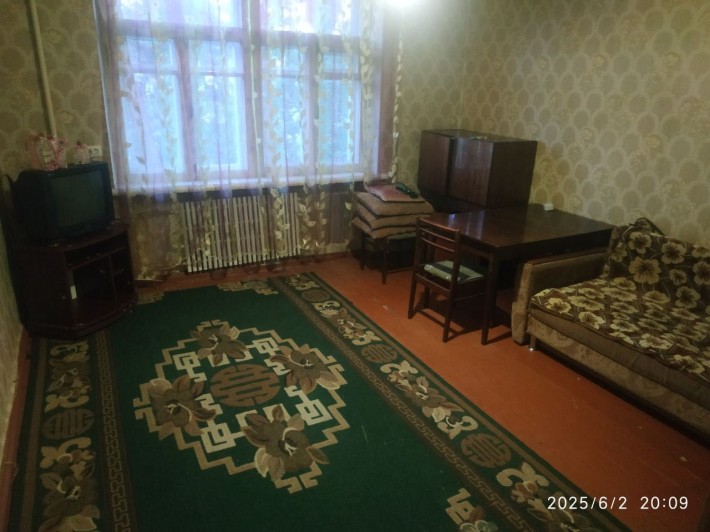 Оренда 2-х кімнатної квартири - фото 1