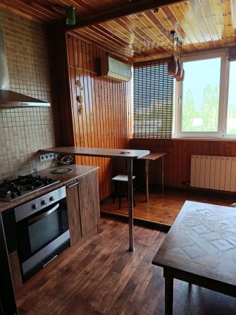 Здам 1-кімнатну квартиру с ремонтом - фото 1