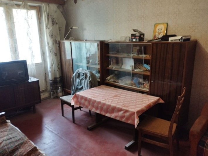Сдам 2 комн. квартиру м. Холодная гора П.Болбочана 1 - фото 1