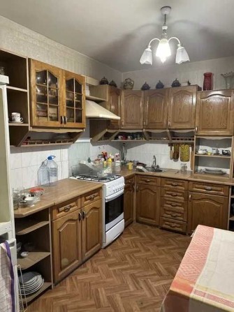 Аренда 3к квартиры Черёмушки - фото 1