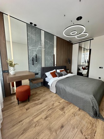 Оренда 1-к квартири в ЖК Park Residence, вул. Стрийська, 144 - фото 1