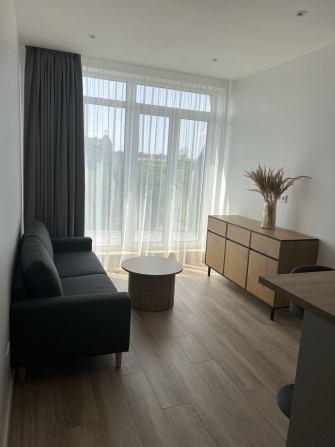 Оренда 1 кімнатної квартири в ЖК Park Residence вул.Стрийська 144 - фото 1