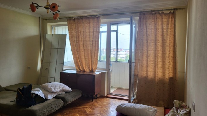 Здається 3 кім квартира по вул.К.Ольги - фото 1