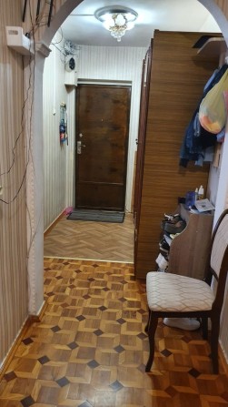 сдам 2ком квартиру Ген Петрова, рынок черемушки - фото 1