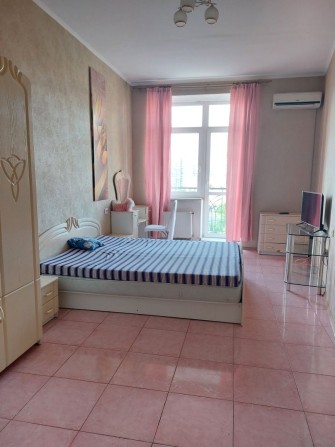 Сдаю 1 комн.кв. 6 фонтана /Аркадия новострой - фото 1