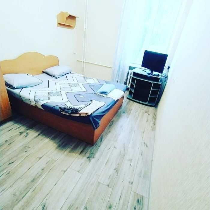 Аренда 3к квартиры в Центре - фото 1