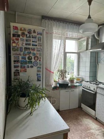 Двухкомнатная кв. Гагарина, Центр, Левада - фото 1