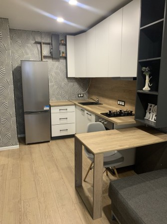 Оренда 1.кім квартири, вул. Зелена 204Г жк Авалон, Сихівський рн - фото 1
