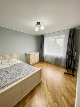 Оренда 3 кім. квартири, вул.Сластіона , Левандівка, Залізничний р-н - фото 1