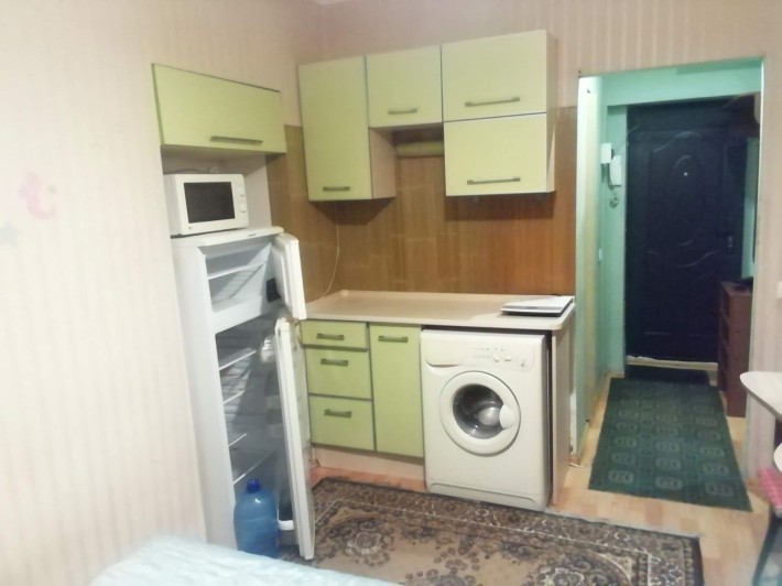 Сдам  Смарт-  квартиру метро Армейская 2 минуты ходьбы - фото 1