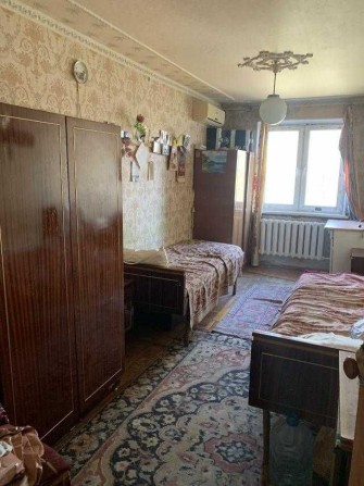 Сдаю 2к. квартиру на Салтовке.Метро 12 мин. - фото 1