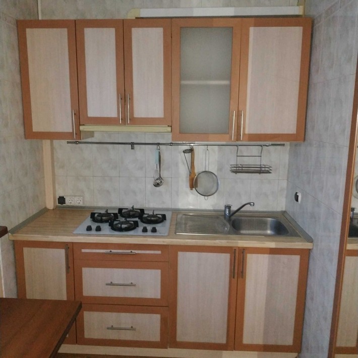 Сдам 1 к. кв. м. Хол. Гора ул. П. Болбочана, 5 - фото 1