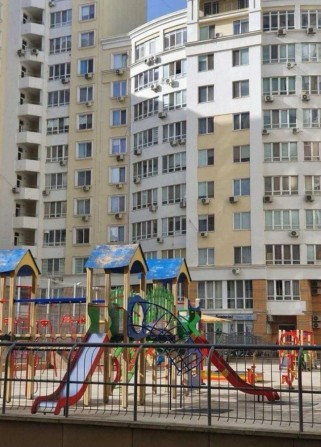 Сдам квартиру Говорова/Армейская  ЖК Звездный городок - фото 1