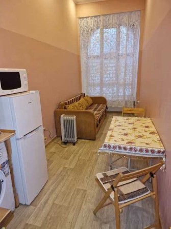 Аренда 1к квартиры в Центре - фото 1