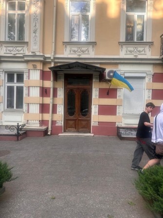 Сдам квартиру в самом центре Одессы - фото 1
