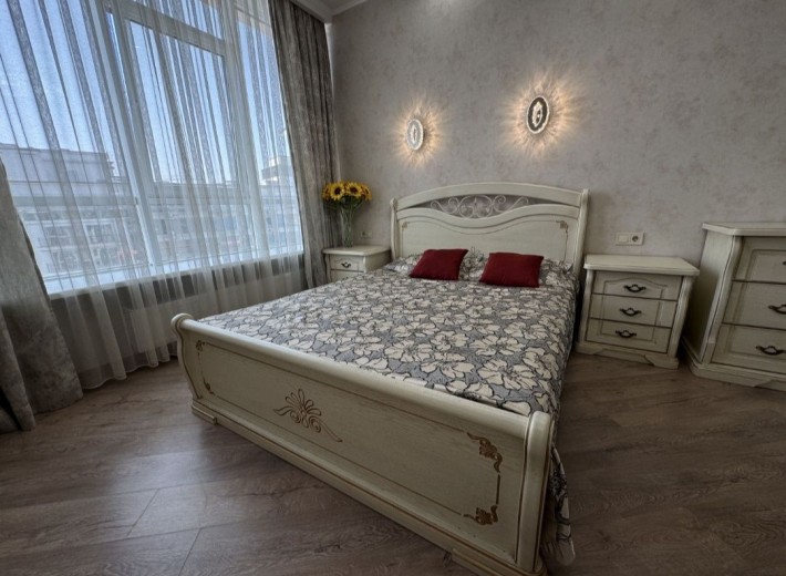 Срочно сдам квартиру в 7,8,9,19 Жемчужине,Французский бульвар. Аркадия - фото 1