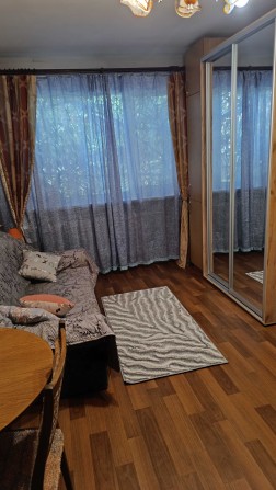 Сдам  1-комн. квартиру - фото 1