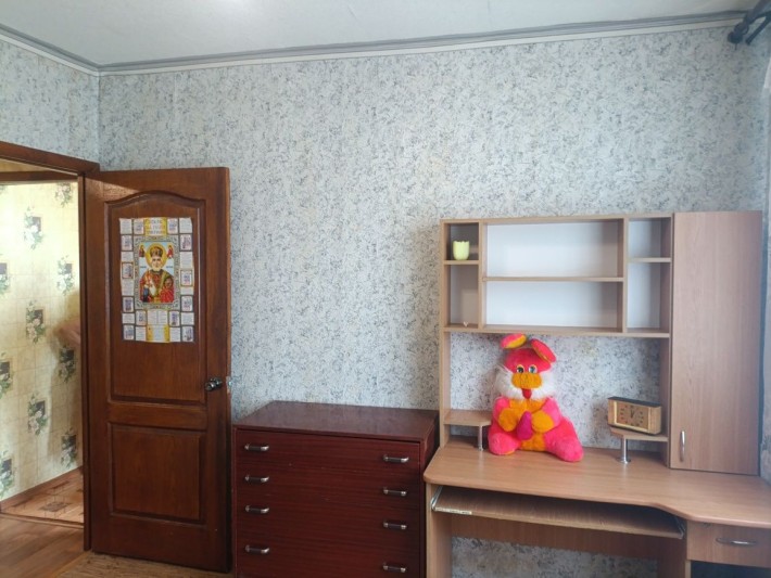 Сдам 2 квартиру Новая Бавария ул.Свинаренка, 6/12 ц-4300 - фото 1